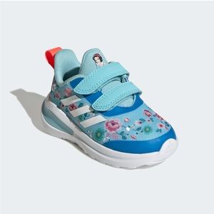 ADIDAS X DISNEY SNOW WHITE FORTARUN SHOES